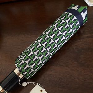 Tory Burch umbrella